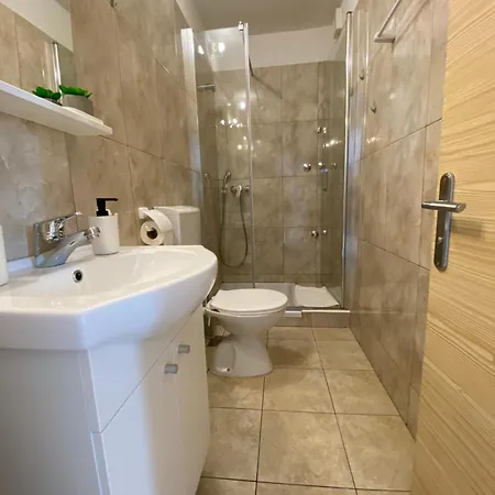 Apartament Anna Iii
