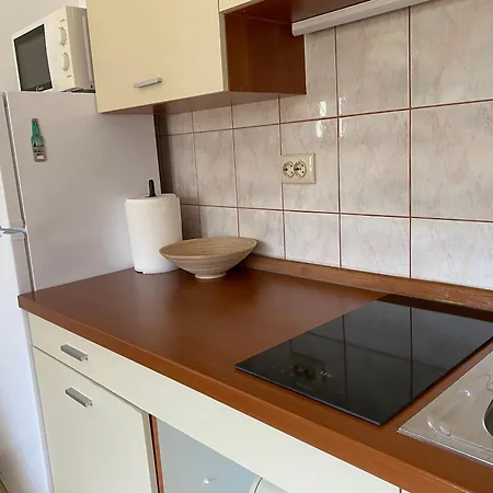 Apartament Anna Iii