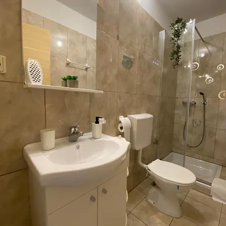 Apartament Anna Iii *