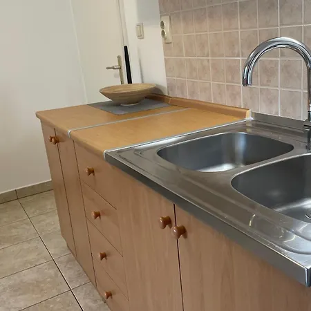 Apartament Anna Iii
