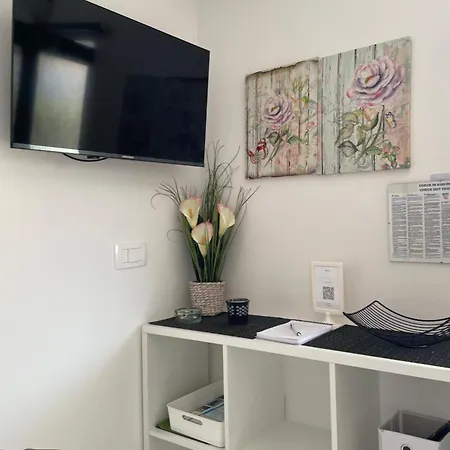 Anna Iii Apartament *