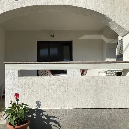 Apartament Anna Iii *