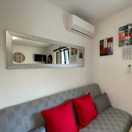 Apartmán Anna Iii Baška