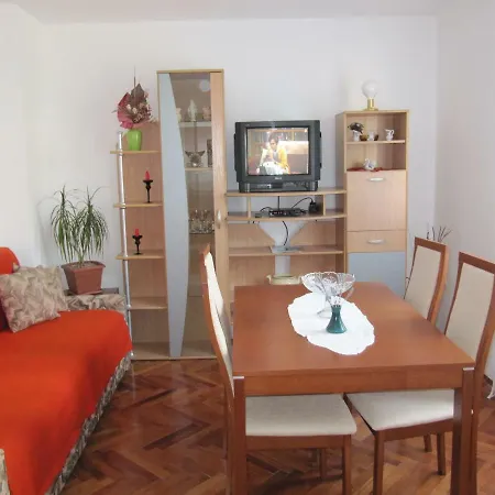 Apartament Anna Iii Baška