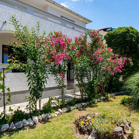 Apartament Anna Iii Baška