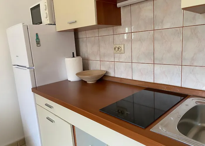 Apartman Anna Iii