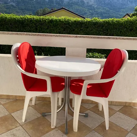 Anna Iii Apartamento