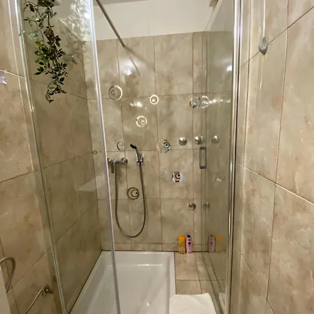 Apartamento Anna Iii Baška