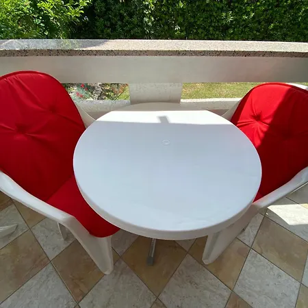 Anna Iii Apartamento