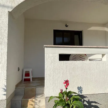 Anna Iii Apartamento *