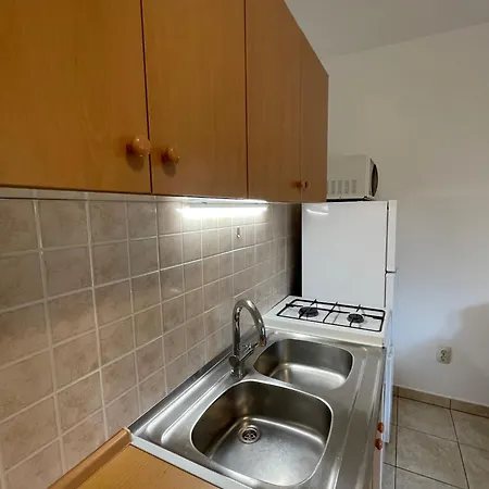 Appartamento Anna Iii Baška