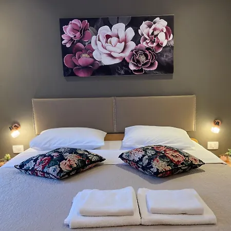 Anna Iii Apartamento Baška