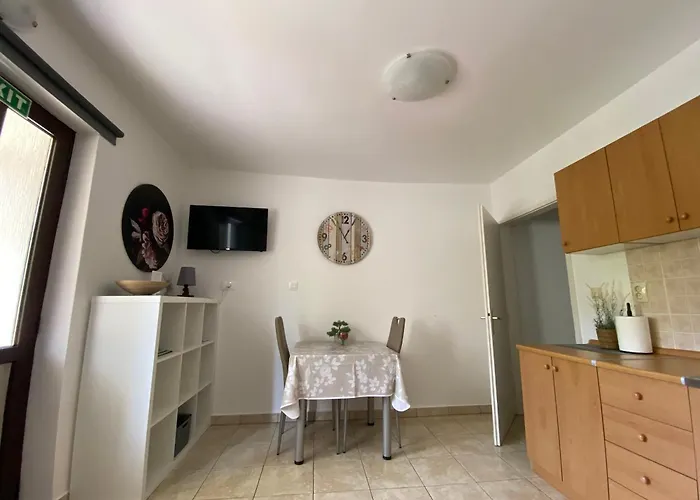Anna Iii Apartman