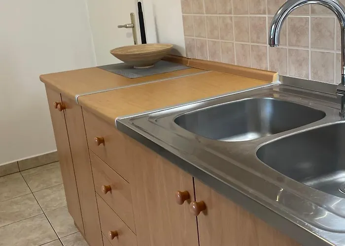 Apartman Anna Iii
