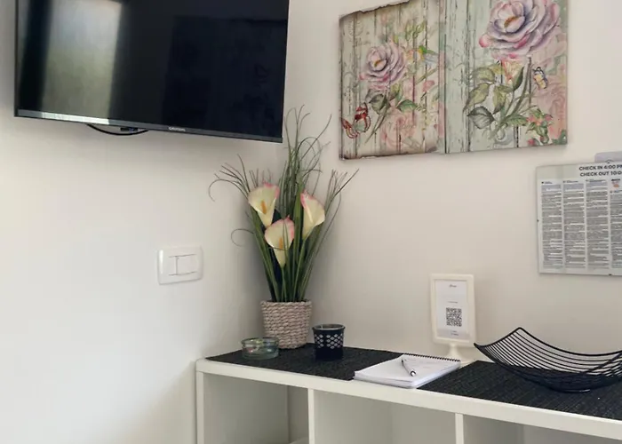 Anna Iii Apartman *