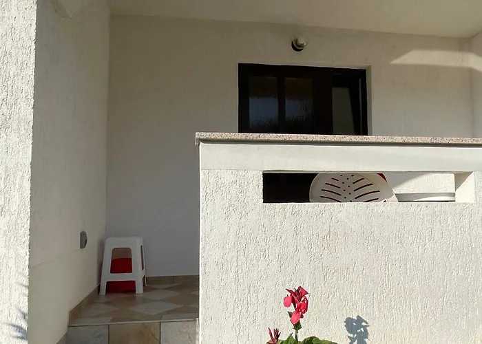 Anna Iii Apartman *