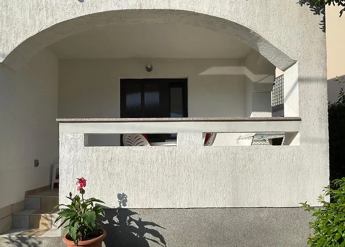 Apartman Anna Iii *