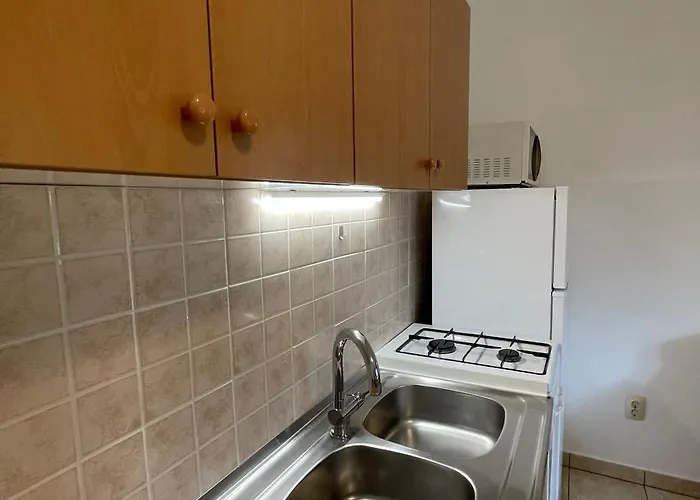 Apartman Anna Iii Baška