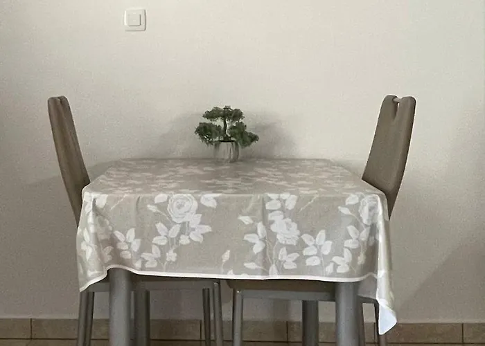Anna Iii Apartman