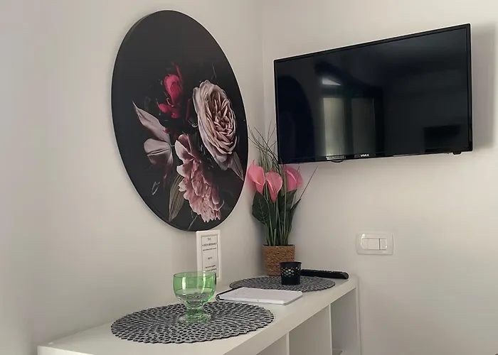 Anna Iii Apartman *