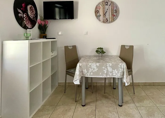 Anna Iii Apartman