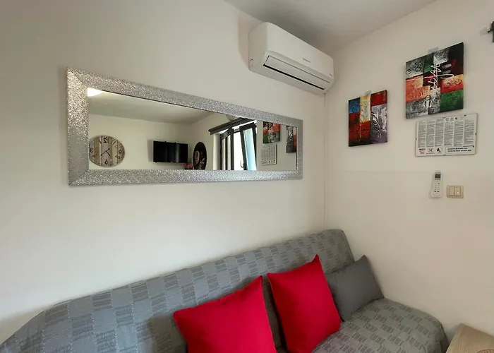 Apartman Anna Iii Baška
