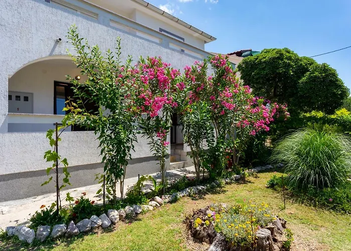 Apartman Anna Iii Baška